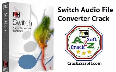 free switch audio converter for mac